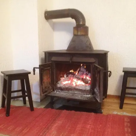 別荘 Minja コパオニク