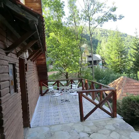 別荘 Minja コパオニク