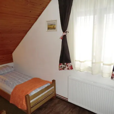 Minja 別荘 コパオニク