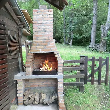 Minja 別荘 コパオニク