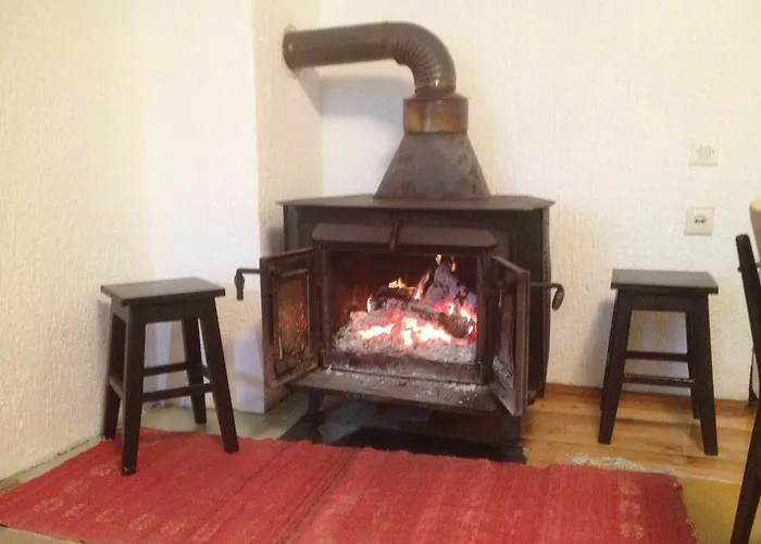 Nyaraló Minja Kopaonik