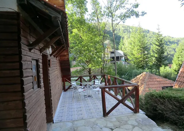 Nyaraló Minja Kopaonik