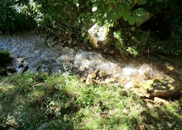 Nyaraló Minja Kopaonik