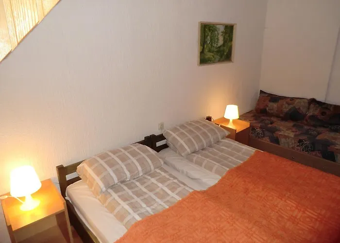 Minja Nyaraló Kopaonik