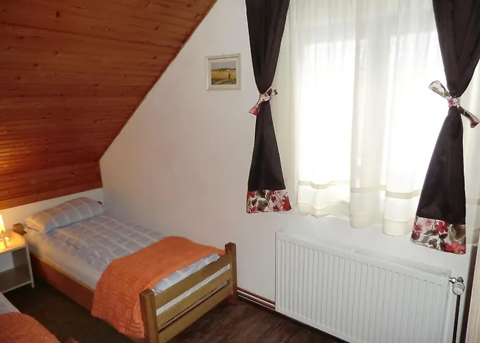 Minja Nyaraló Kopaonik